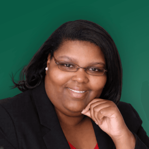 Kyeisha Barnes's profile image