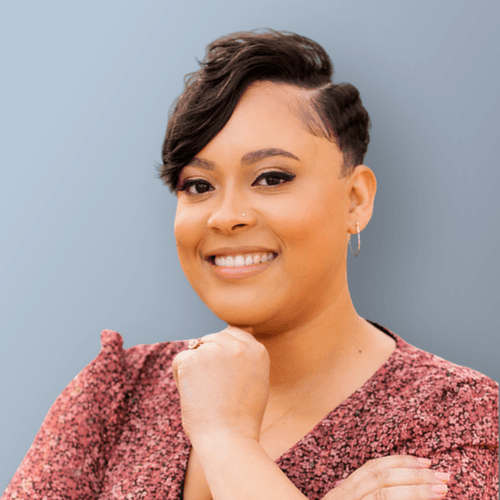 Tracey Richerson's profile image