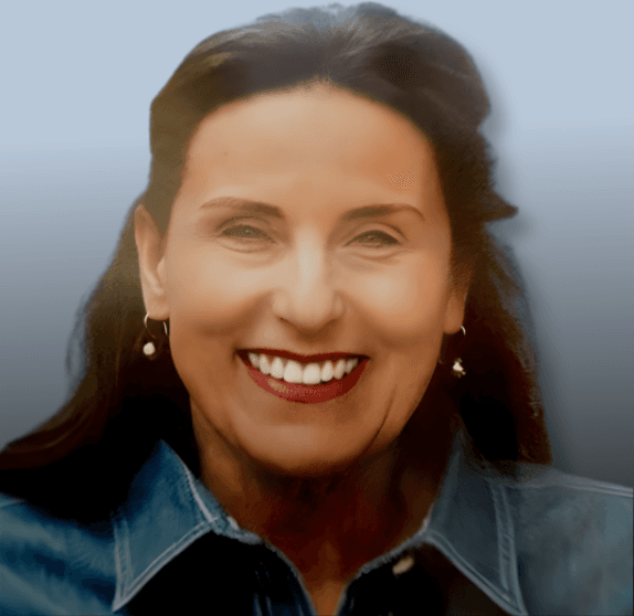 Mary Nissen's profile image