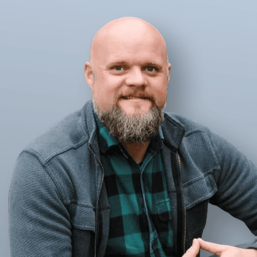 Zachary Carlson's profile image