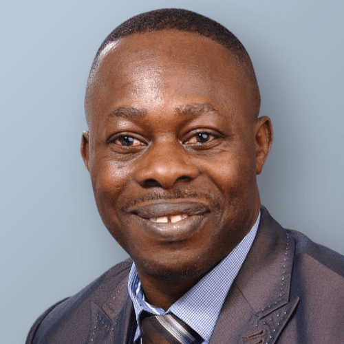 Martin Ssesanga's profile image