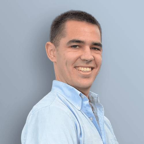 Ben Bayley's profile image