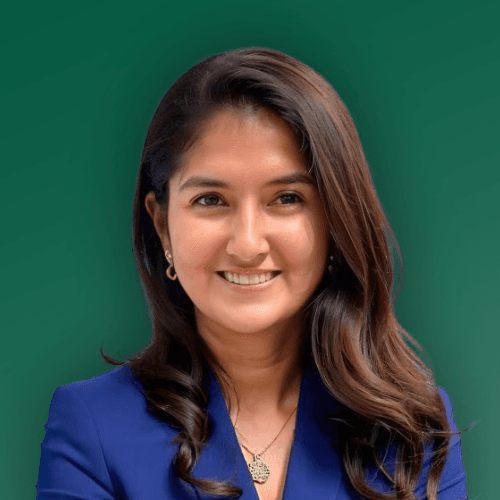 Aileen Terrazas's profile image