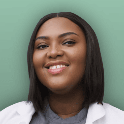 Linda Nnajiofor's profile image