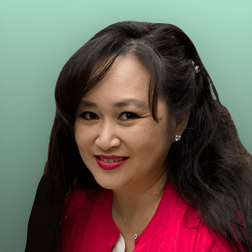 Ann Alsaadi's profile image