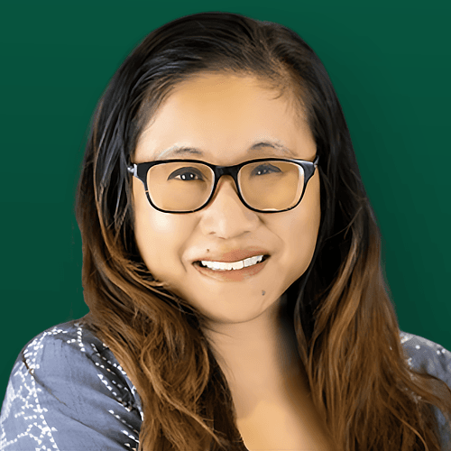 Mary Tagle's profile image