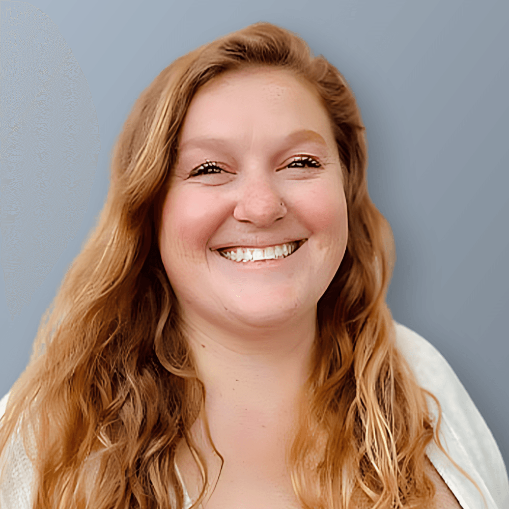 Sarah Cybulski's profile image
