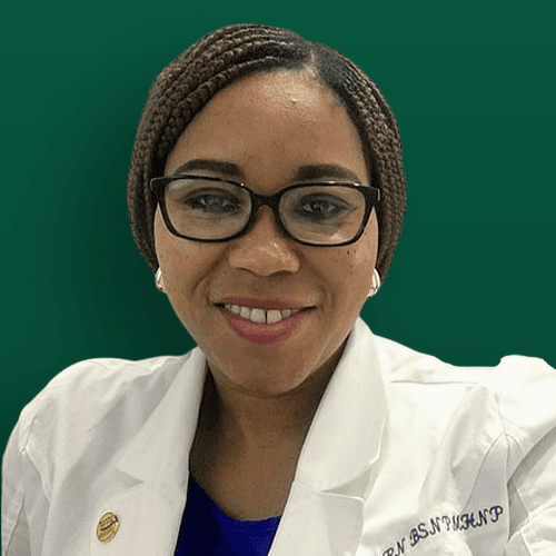 Chioma Okoro's profile image