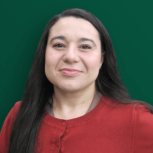 Sarah Carter's profile image
