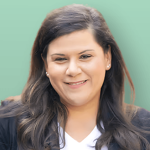 Melissa Anderson's profile image