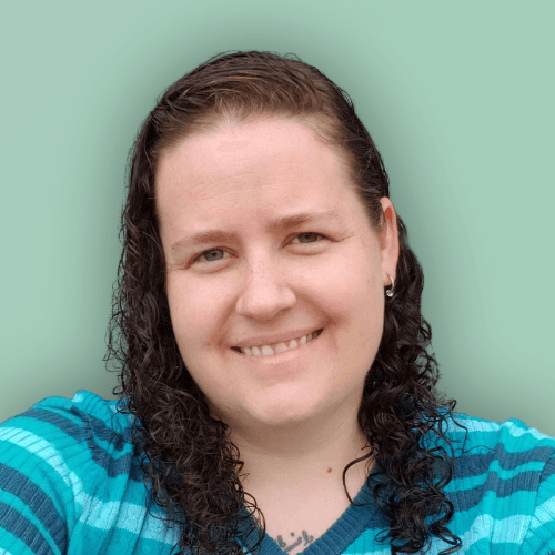 Abby Wilson's profile image