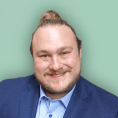 Maxwell Wagenknecht's profile image