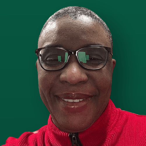 Chinyere Ugwanyi's profile image
