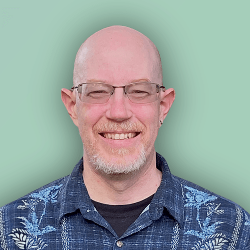 Brent Woody Harris's profile image