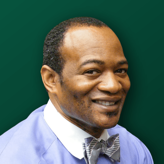 Darrell Brooks's profile image
