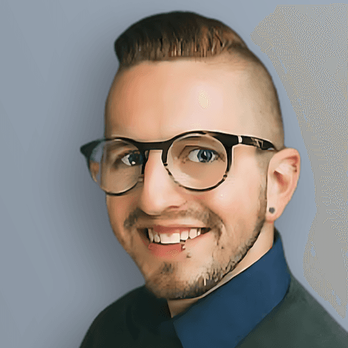 Justin Voss's profile image