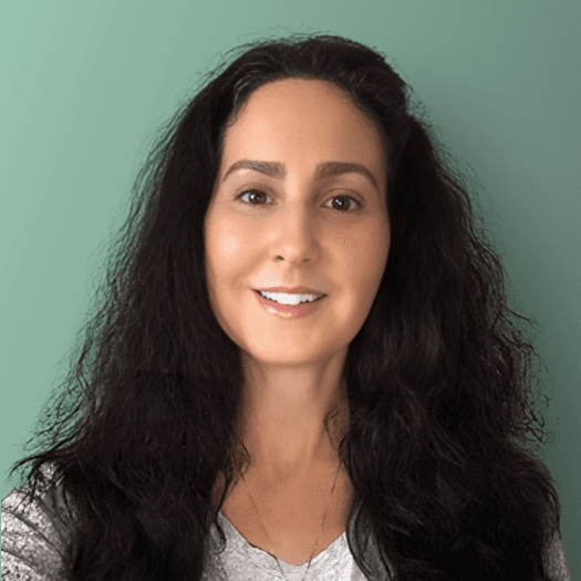 Anissa Rieger's profile image