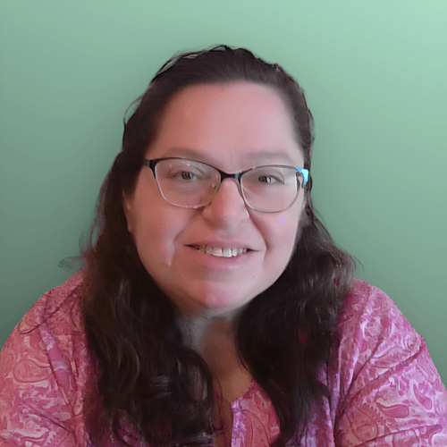 Elizabeth Marrin's profile image