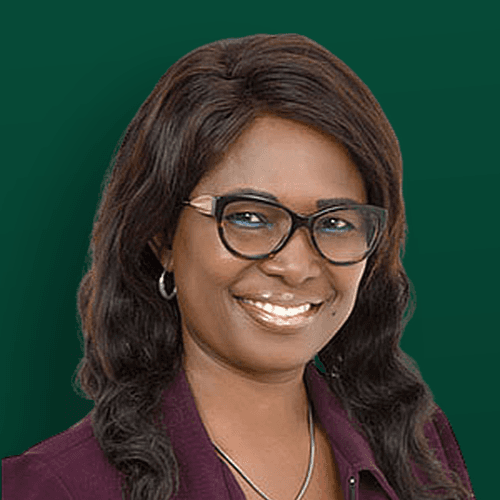 Bridget Famogun's profile image