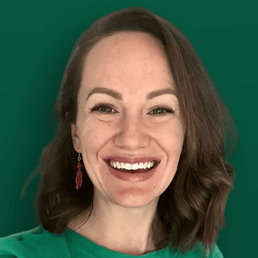 Kaitlyn McDonald Ollila's profile image
