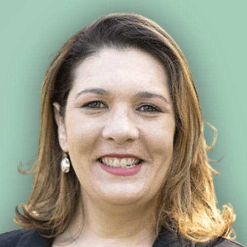 Nicole Peniston's profile image
