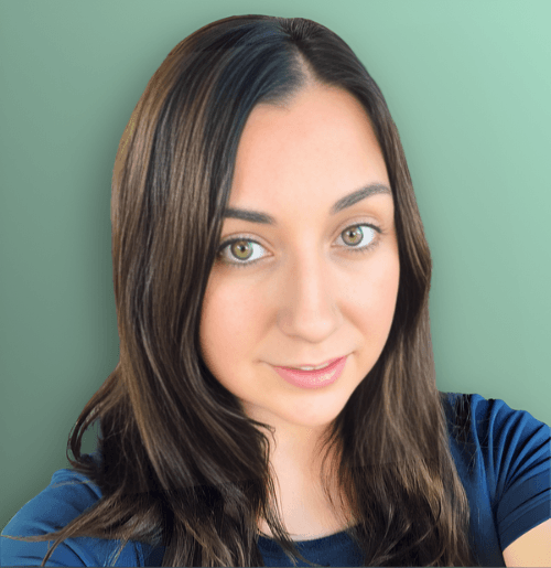 Erica Pena's profile image