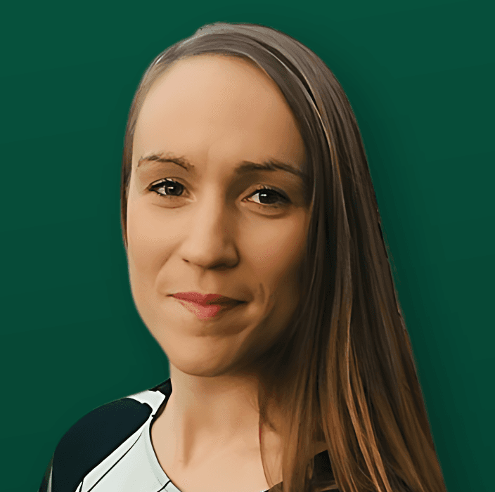 Jacquelyn Farasat's profile image