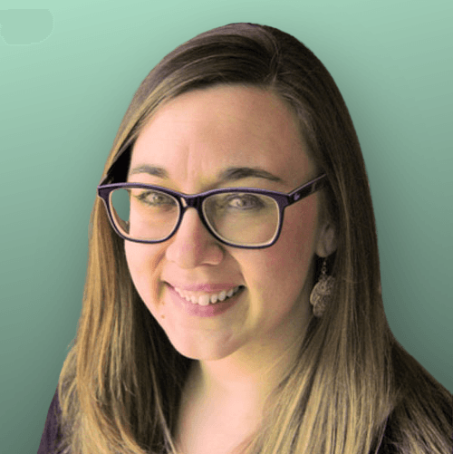 Jennifer Achille's profile image