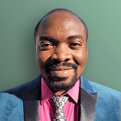 Lazare Shadzeka's profile image