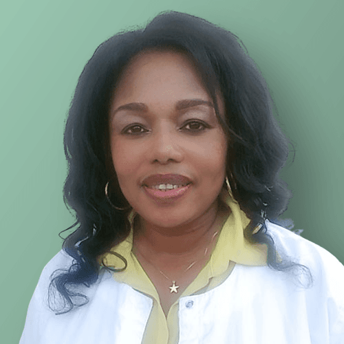 Catherine Ben Agu's profile image