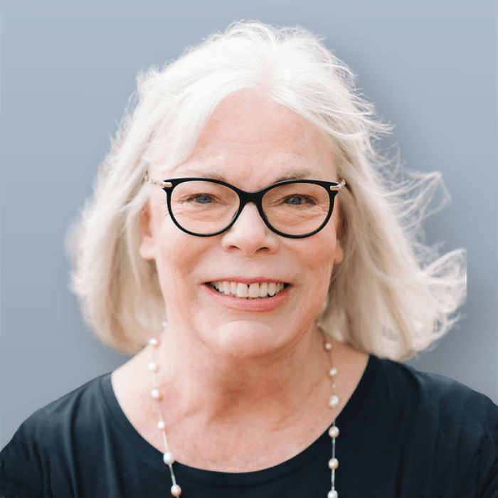Doreen Peasley's profile image