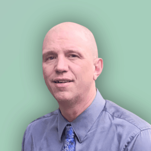 Brent Burhite's profile image