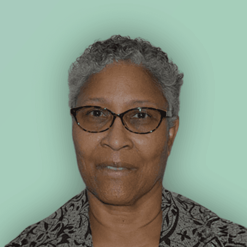 Valerie McKinney's profile image