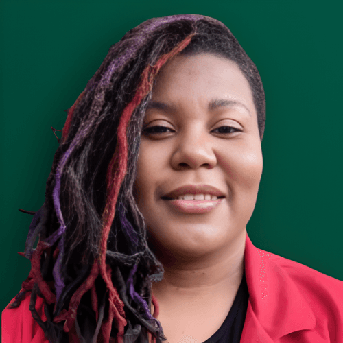 Bennecia Gilbert's profile image