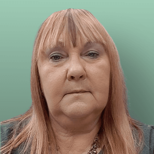 Mary Alice Fields's profile image