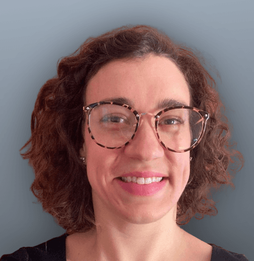 Kate Hanselman's profile image