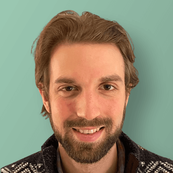 Christopher Hollingsworth's profile image
