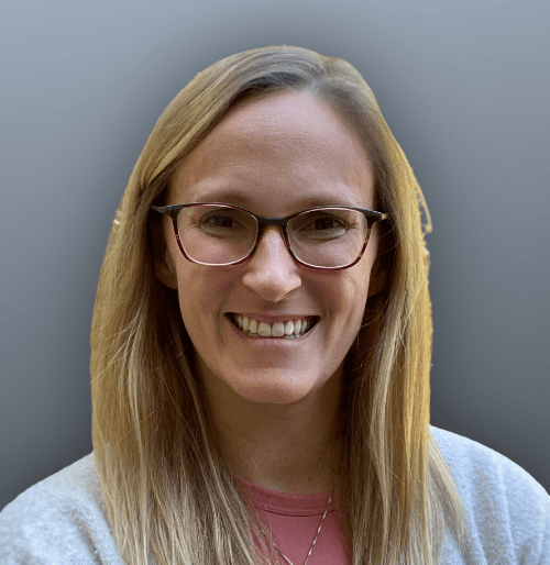 Stacia Hanson's profile image