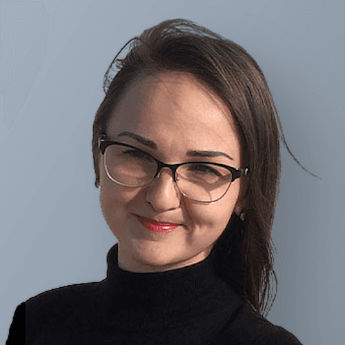 Daryia BIarozkina's profile image