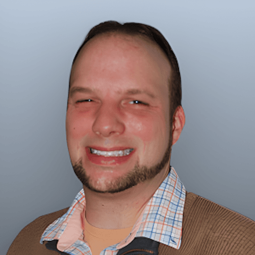 Timothy Gau's profile image