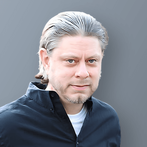 Justin Mann's profile image