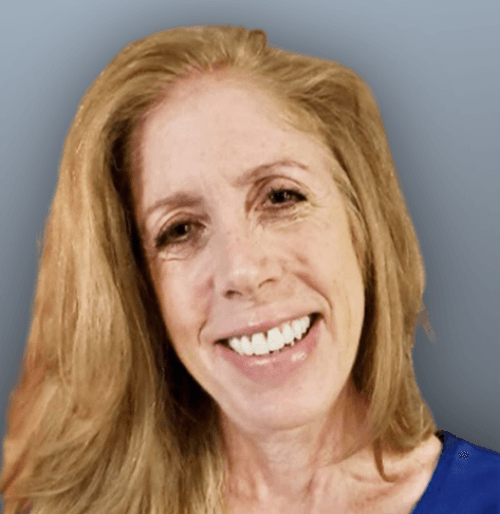 Shari Gelfand's profile image