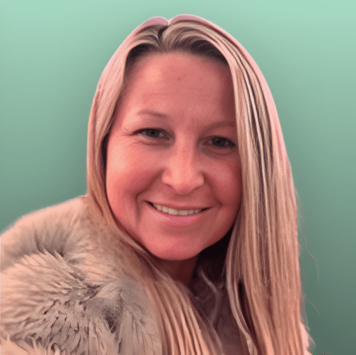 Nicole Reybok's profile image