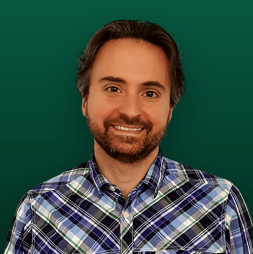 Michael Veneziale's profile image