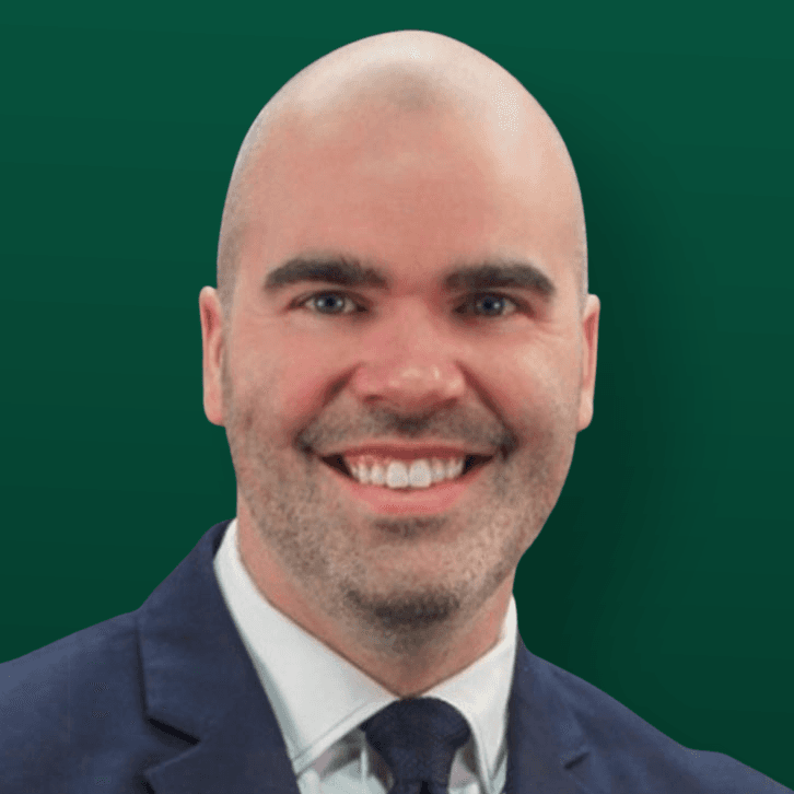 Bryan Hunsley's profile image