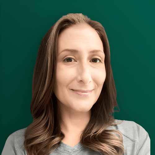 Krista Bolin's profile image