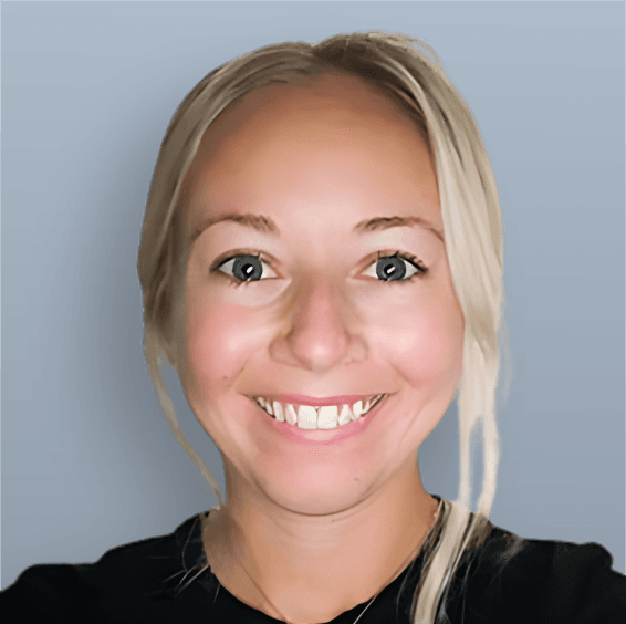 Gabrielle Eckler's profile image