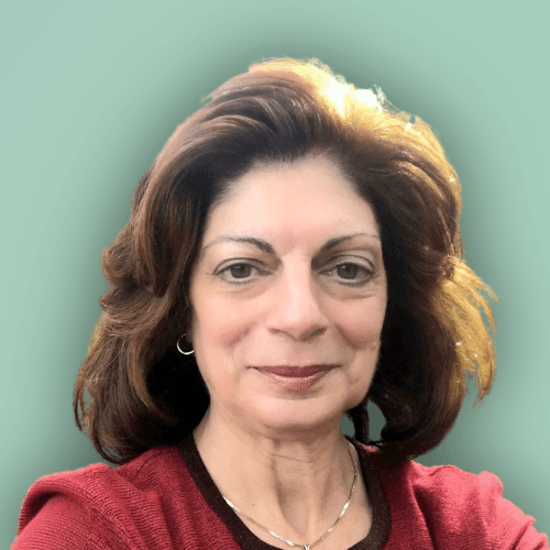 Carol Massoud Leroy's profile image
