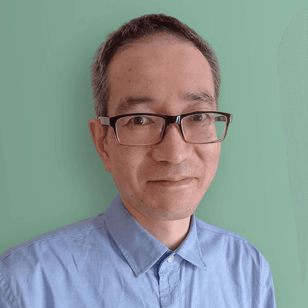 Sumio Shinohara's profile image