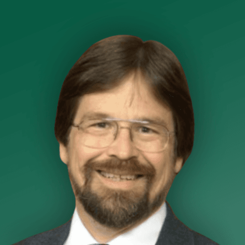 Glen Bowman's profile image